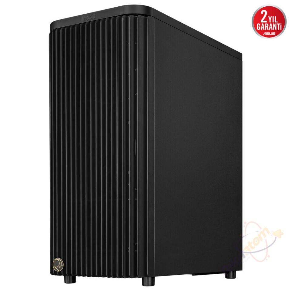 ASUS PROART PA401 TG Gaming EATX PC Kasası / 90DC00M0-B39020