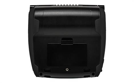 BIXOLON 203dpi SPP-L410 102mm/sn USB + Seri + Bluetooth 4 İnç Taşınabilir Barkod Etiket Yazıcı