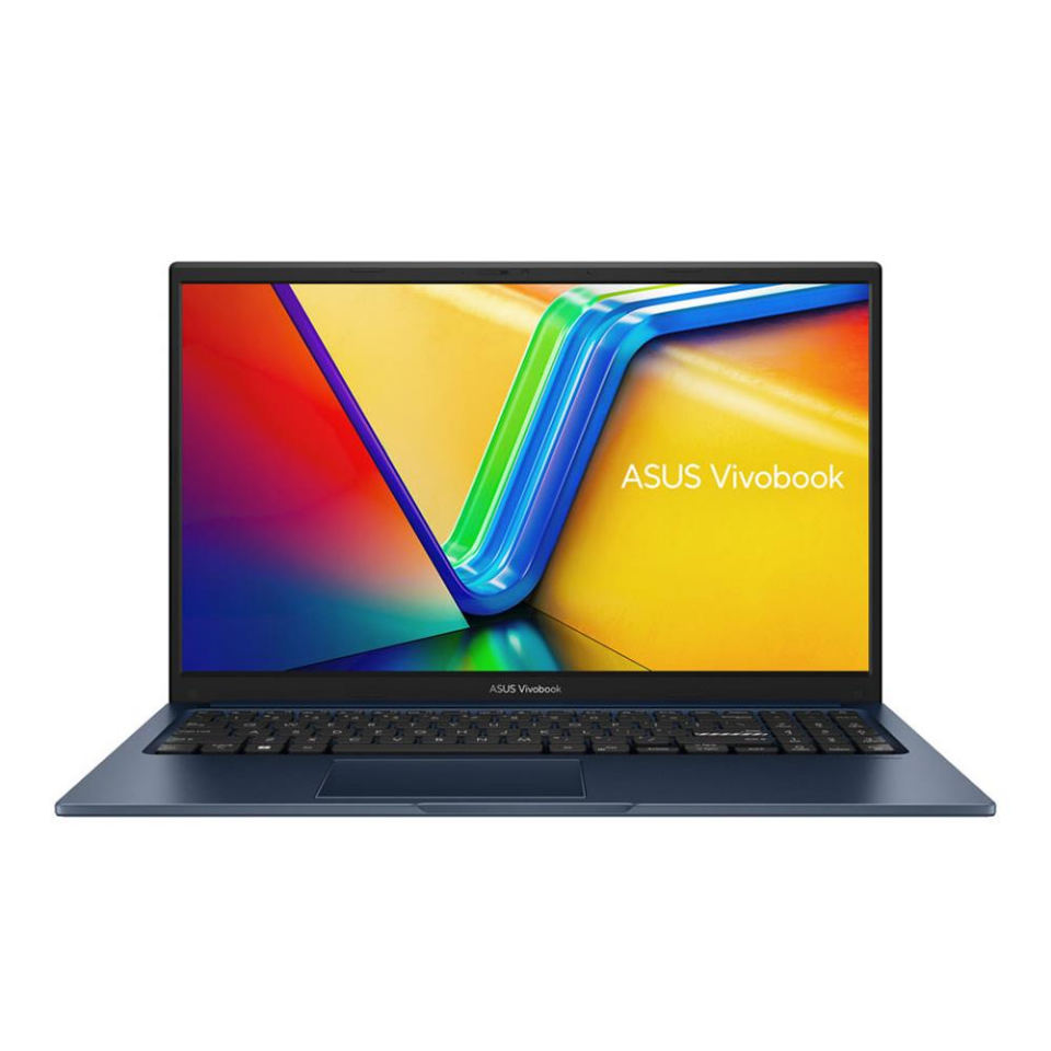 ASUS 15.6'' VIVOBOOK X1504VA-BQ5456 CORE 7 150U-24GB DDR5 RAM- 512GB NVME- W11 PRO (10791)