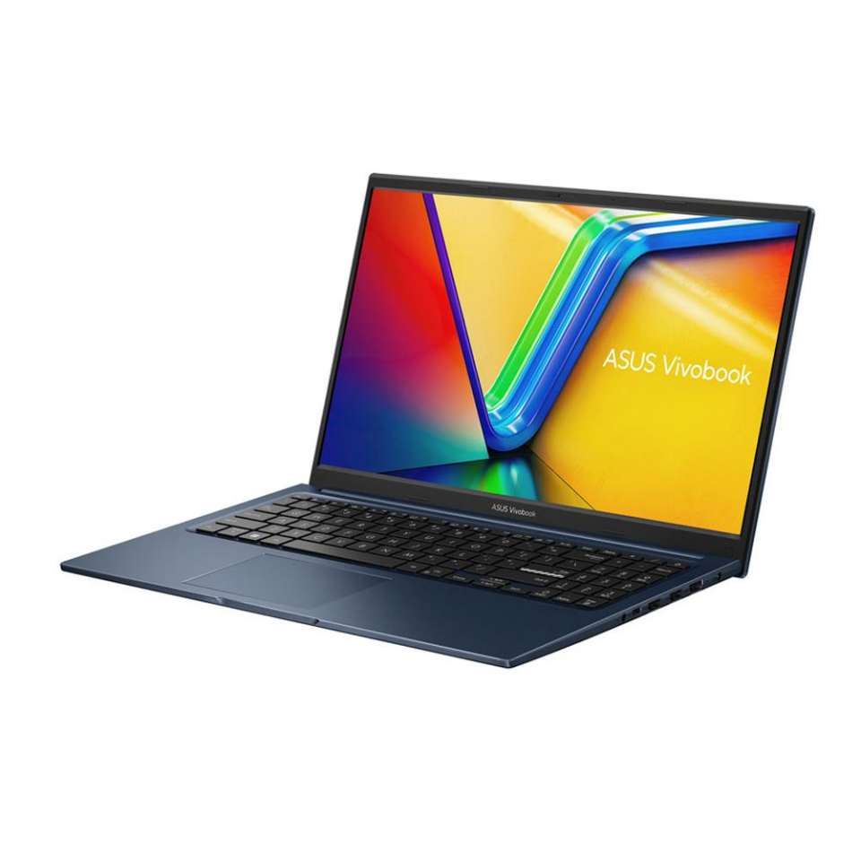 ASUS 15.6'' VIVOBOOK X1504VA-BQ5456 CORE 7 150U-24GB DDR5 RAM- 512GB NVME- W11 PRO (10791)