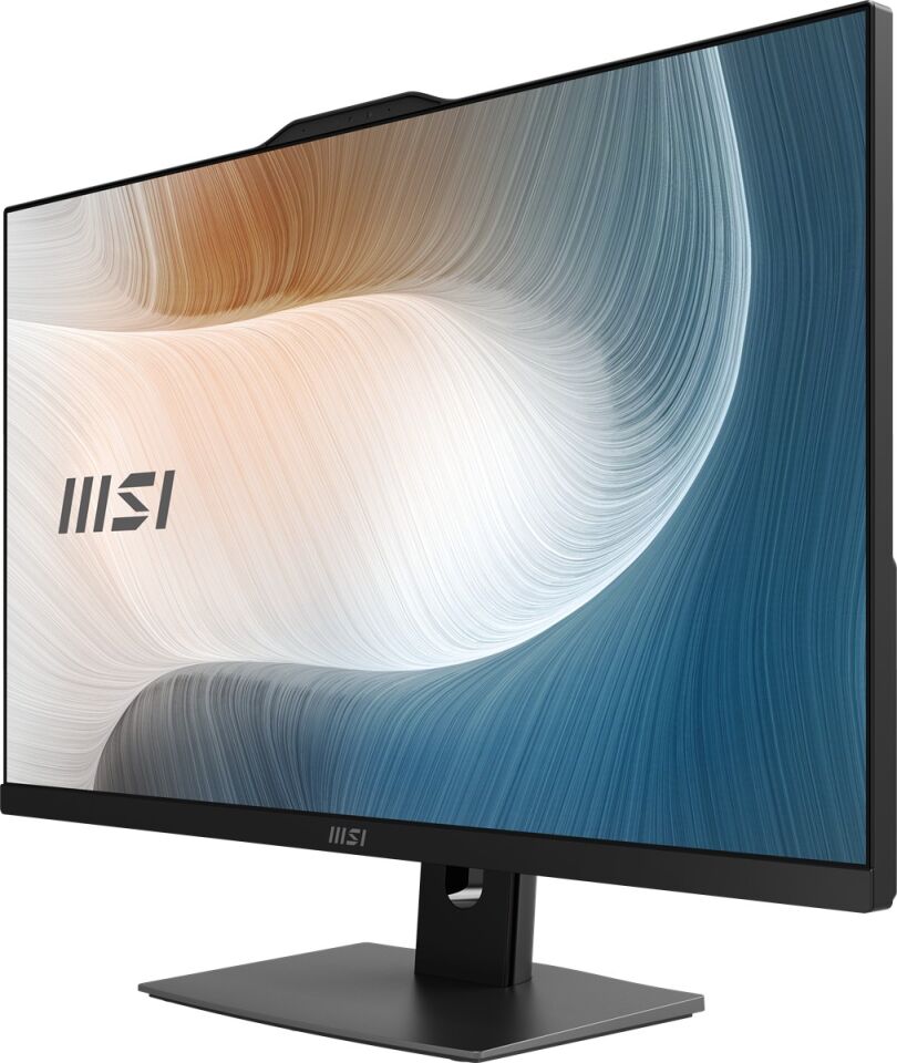 MSI AIO 27'' CORE 7 150U-16GB DDR5 RAM-1TB NVME-FDOS  / MODERN AM272P 1M-1094XEU