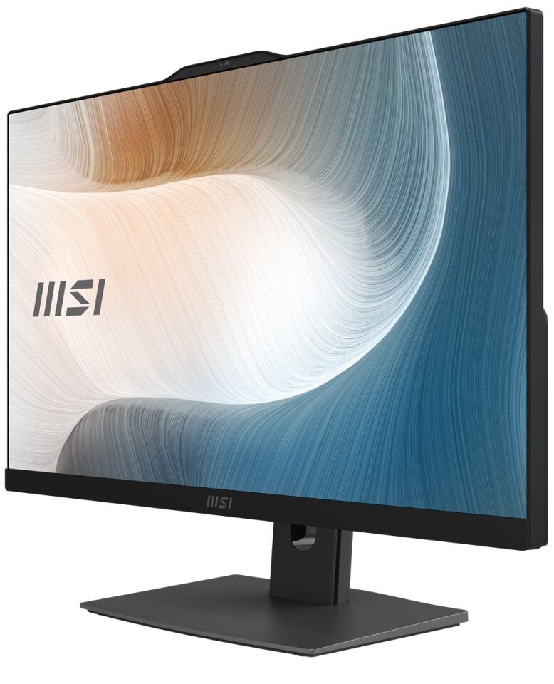 MSI AIO 23.8'' CORE 7 150U-16GB DDR5 RAM-512GB NVME-FDOS / MODERN AM242P 1M-2287EU