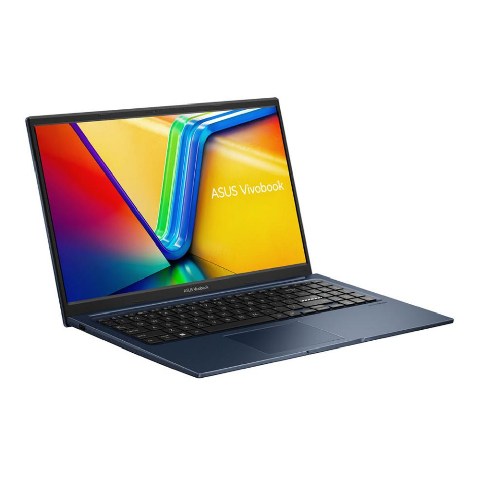 ASUS 15.6'' VIVOBOOK X1504VA-BQ5456 CORE 7 150U-24GB DDR5 RAM- 2TB NVME- FDOS (10791)