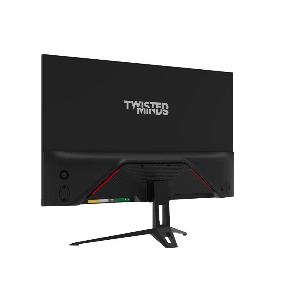TWISTED 22'' IPS TM22FHD120IPS 1ms 120Hz HDMI EV Ofis Tipi Monitör (1920x1080)