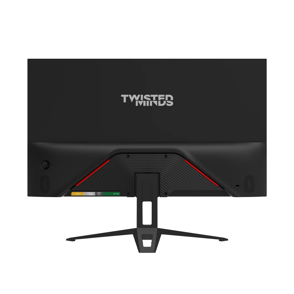 TWISTED 22'' IPS TM22FHD120IPS 1ms 120Hz HDMI EV Ofis Tipi Monitör (1920x1080)