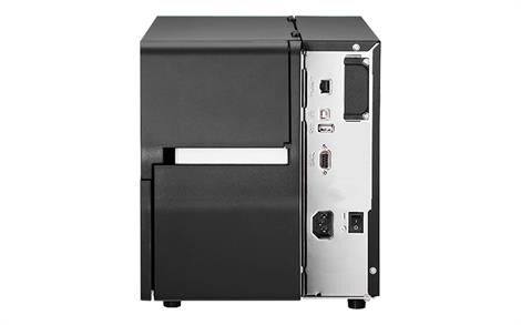 BIXOLON 203dpi XT3-40 108mm 203mm/sn Direkt Termal-Termal Transfer 450m Ribon Endüstriyel Barkod Etiket Yazıcı