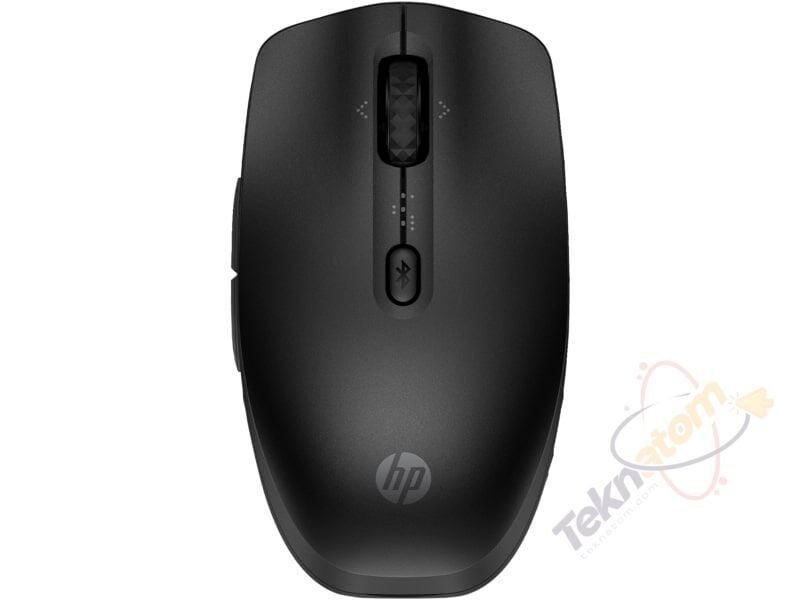 HP 420 7M1D3AA Programlanabilir Kablosuz Bluetooth Bluetooth Mouse