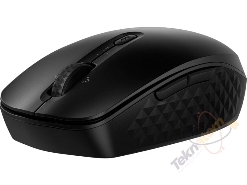 HP 420 7M1D3AA Programlanabilir Kablosuz Bluetooth Bluetooth Mouse