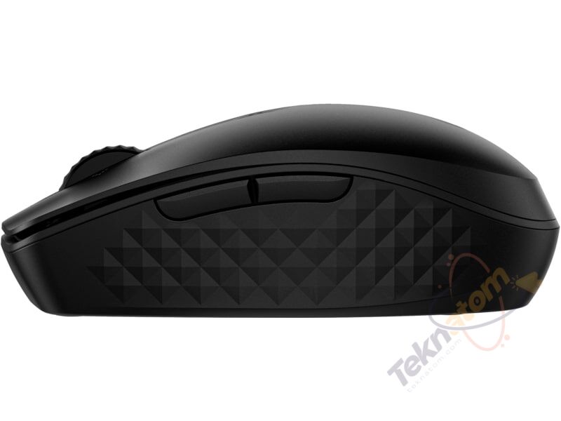 HP 420 7M1D3AA Programlanabilir Kablosuz Bluetooth Bluetooth Mouse