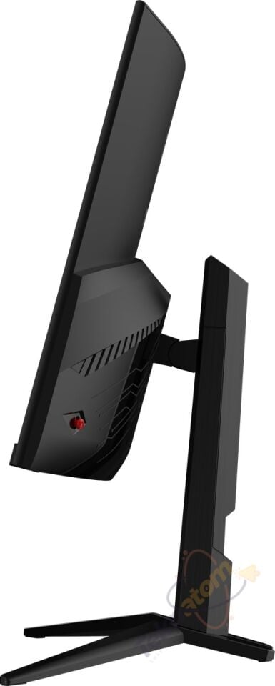 MSI 31.5'' RAPID VA MAG 321CUPDF 0.5MS 160HZ HDMI-DO TYPEC Gaming Monitör 3840x2160