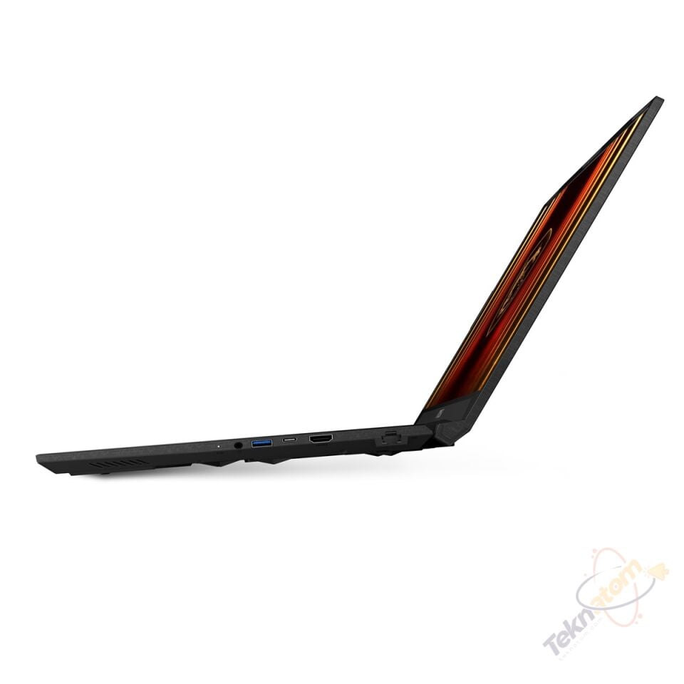 MSI 17'' CORE i9 14900HX-32GB DDR5 RAM-1TB NVME-8GB RTX5060-W11H GAMING NOTEBOOK / KATANA 17 HX B14WFK-217TR