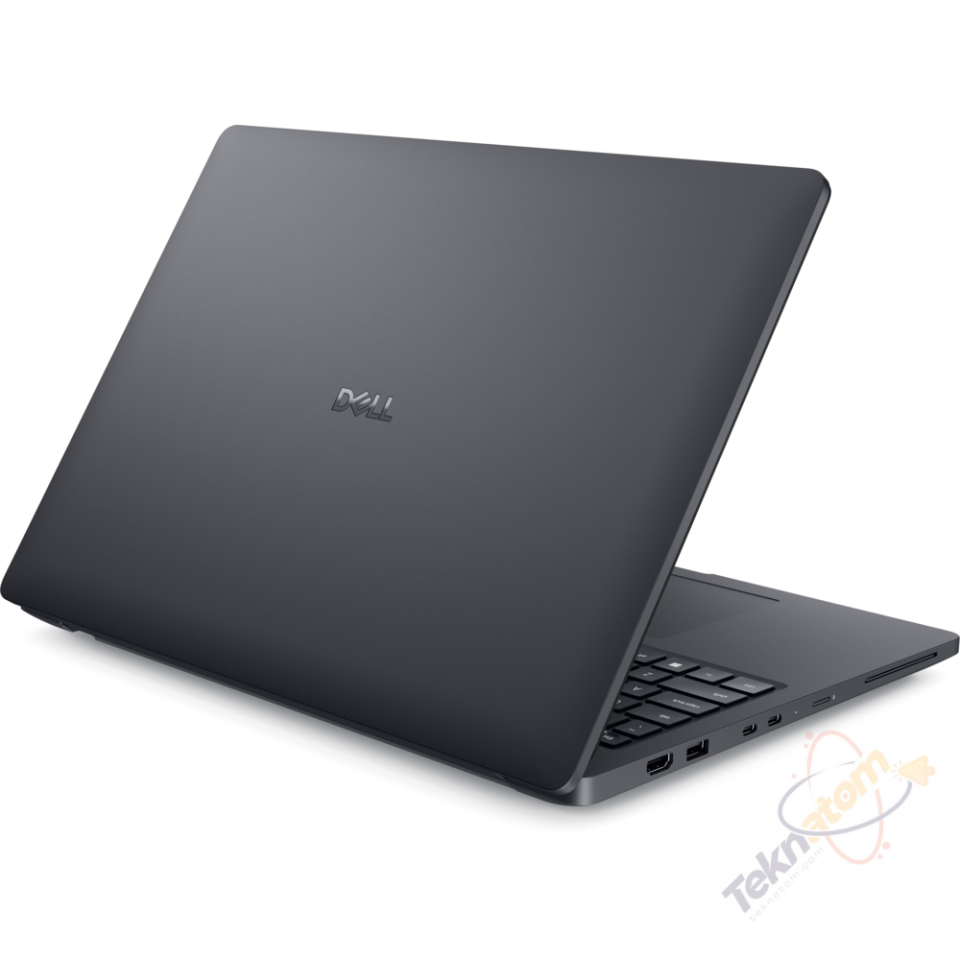 DELL 16” PRO MAX ULTRA 7 265H-32GB DDR5 RAM-2TB NVME-8GB RTX PRO2000 BWL-W11P Taşınabilir İş istasyonu (12217)