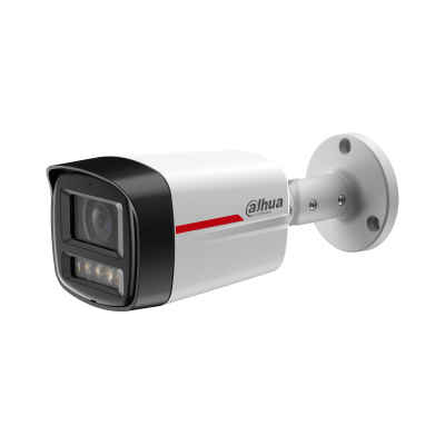 DAHUA 6MP Bullet 2.8mm IP Kamera IPC-HFW2649TL-S-LED-PRO