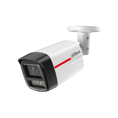 DAHUA 6MP Bullet 2.8mm IP Kamera IPC-HFW2649TL-S-LED-PRO