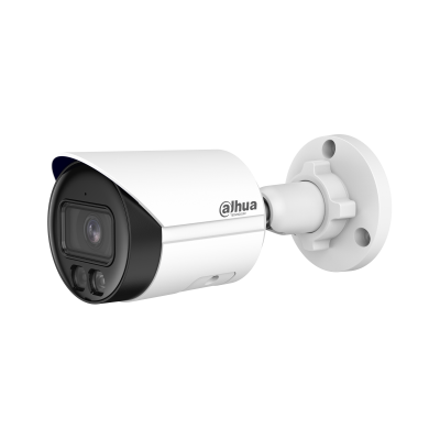DAHUA 6MP Bullet 2.8mm IP Kamera IPC-HFW2649S-S-IL
