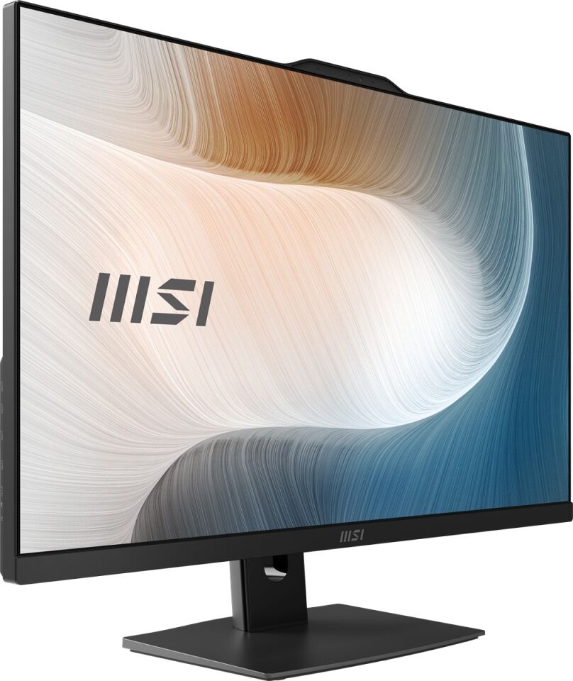 MSI AIO 27'' CORE 7 150U-16GB DDR5 RAM-1TB NVME-FDOS / MODERN AM272P 1M-1094XEU