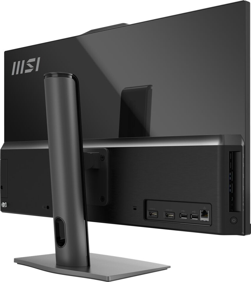 MSI AIO 27'' CORE 7 150U-16GB DDR5 RAM-1TB NVME-FDOS / MODERN AM272P 1M-1094XEU