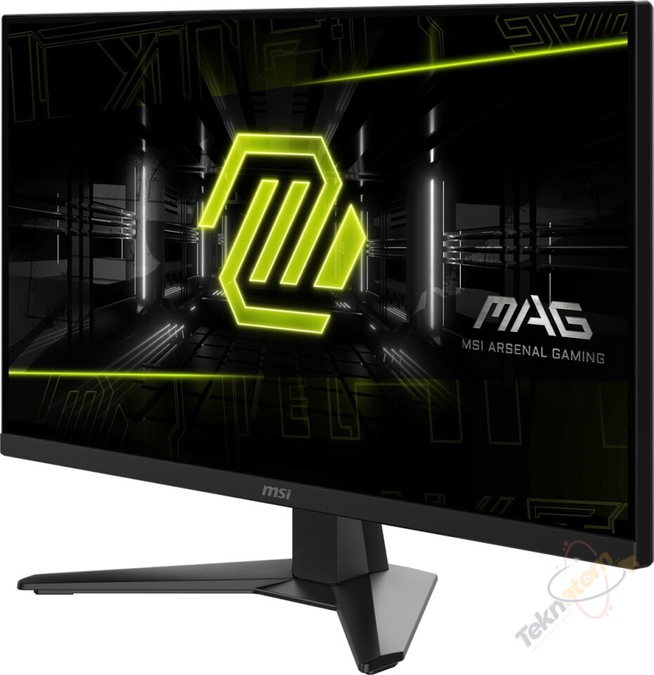 MSI 27'' RAPID IPS MAG 272F 0.5MS 200HZ HDMI-DP Gaming Monitör 1920x1080