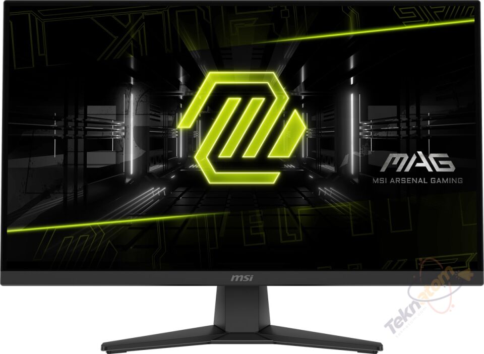 MSI 27'' RAPID IPS MAG 272F 0.5MS 200HZ HDMI-DP Gaming Monitör 1920x1080