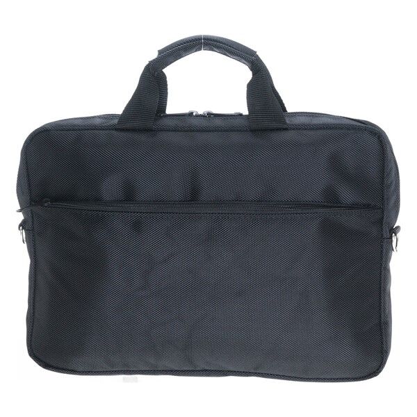 PLM 14'' CanyonCase Siyah Notebook Çantası