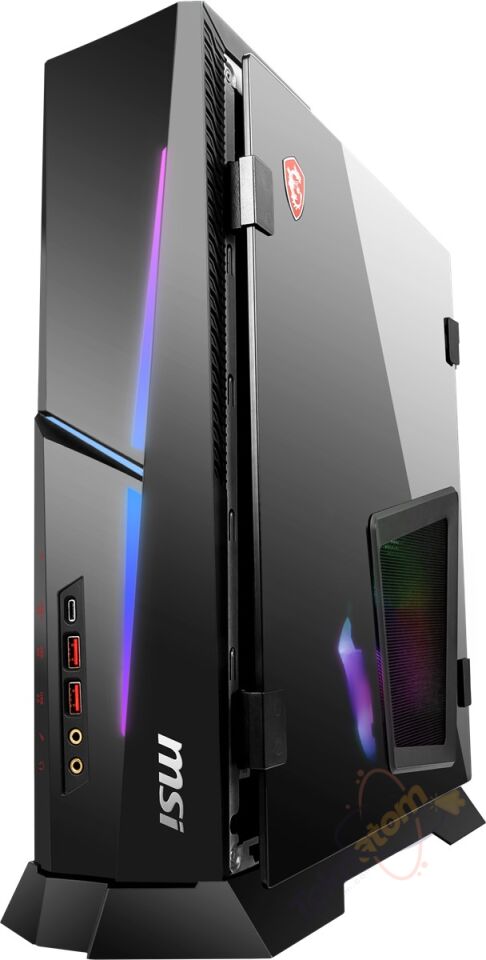 MSI ULTRA 5 225F-16GB DDR5 RAM-1TB NVME-8GB RTX5060TI-W11H GAMING MINI PC / MPG TRIDENT AS AI 2NVN5-103EU