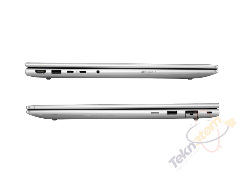 HP 16'' ULTRA 7 255U-16GB DDR5 RAM-2TB NVME- O/B UHD-FDOS / ProBook 4 G1i 16 AI CW5X1EA (199896478601)