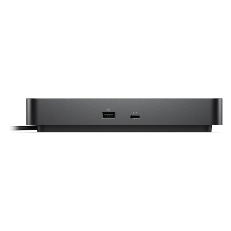 DELL Pro Smart Dock Station SD25 210-BRFM 130W USB-C Type-C Bağlantı İstasyonu