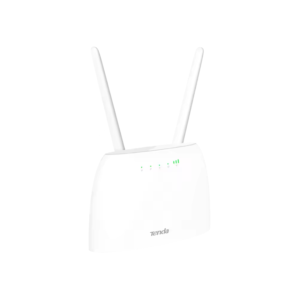 TELTONIKA RUT906 2.4GHZ EV Ofis Tipi  4G/5G LTE Router