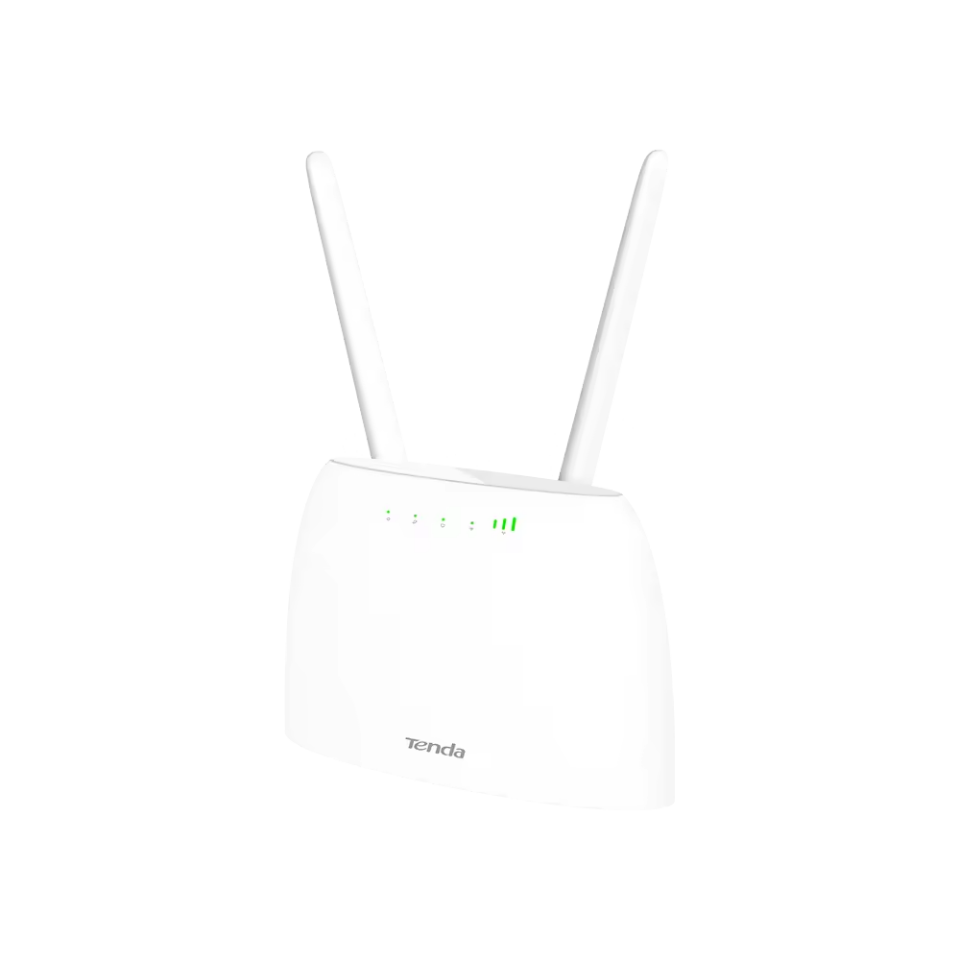 TELTONIKA RUT906 2.4GHZ EV Ofis Tipi  4G/5G LTE Router