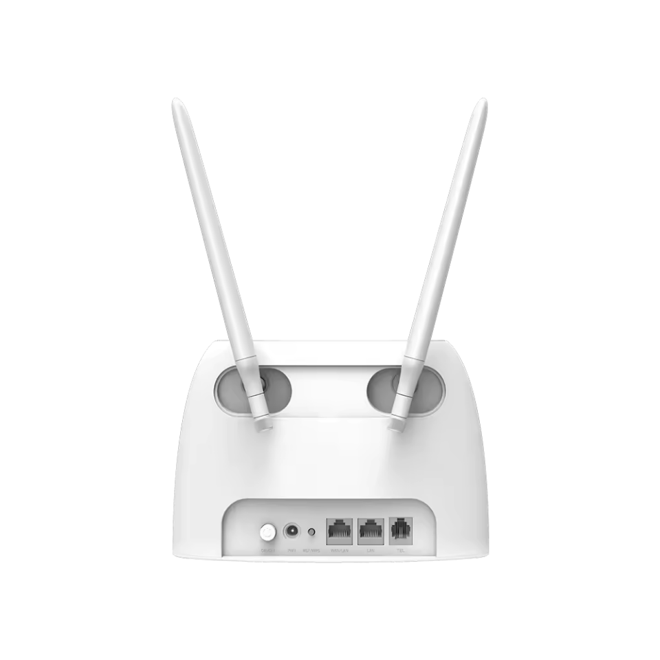 TELTONIKA RUT906 2.4GHZ EV Ofis Tipi  4G/5G LTE Router