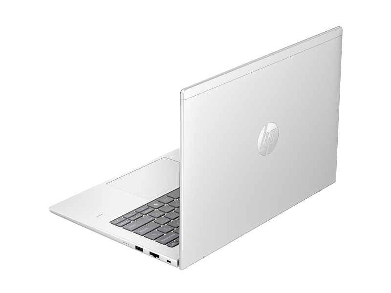 HP 14'' CORE 5 120U-24GB DDR5 RAM-512GB NVME-FDOS / ProBook 4 G1iR B9ZL0ET