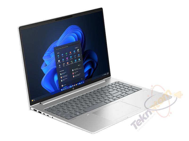HP 16'' ULTRA 7 255U-16GB DDR5 RAM-2TB NVME- O/B UHD-W11 PRO / ProBook 4 G1i 16 AI CW5X1EA (199896478601)