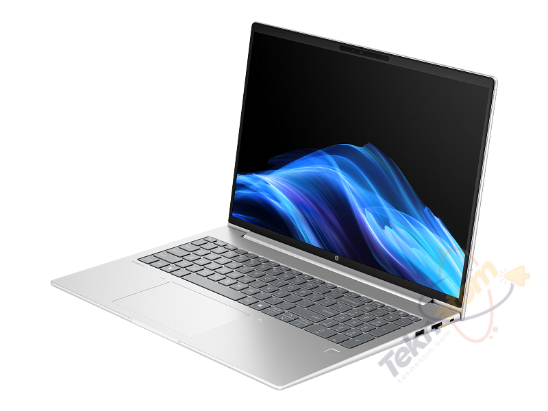 HP 16'' ULTRA 7 255U-32GB DDR5 RAM-512GB NVME- O/B UHD-FDOS / ProBook 4 G1i 16 AI CW5X1EA (199896478601)