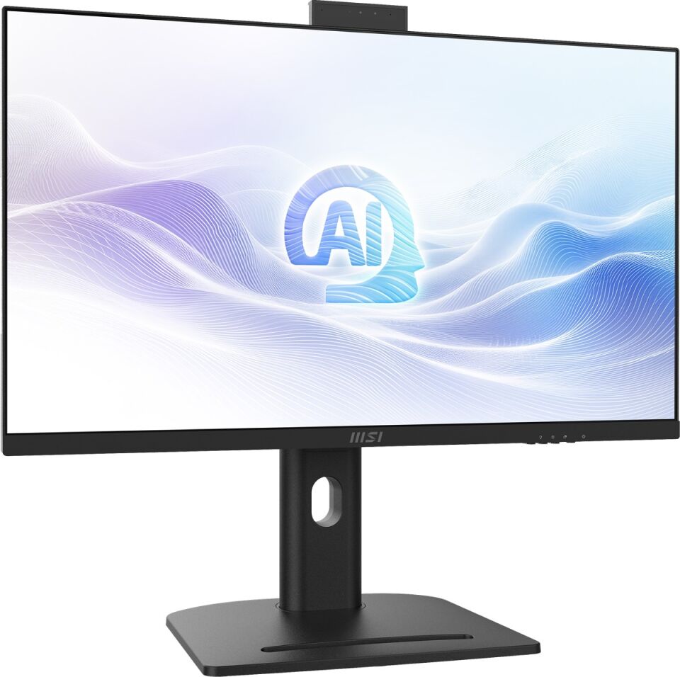MSI AIO 27'' ULTRA 7 155H-32GB DDR5 RAM-1TB NVME-FDOS / MODERN AM273QP AI 1UMG-416XEU