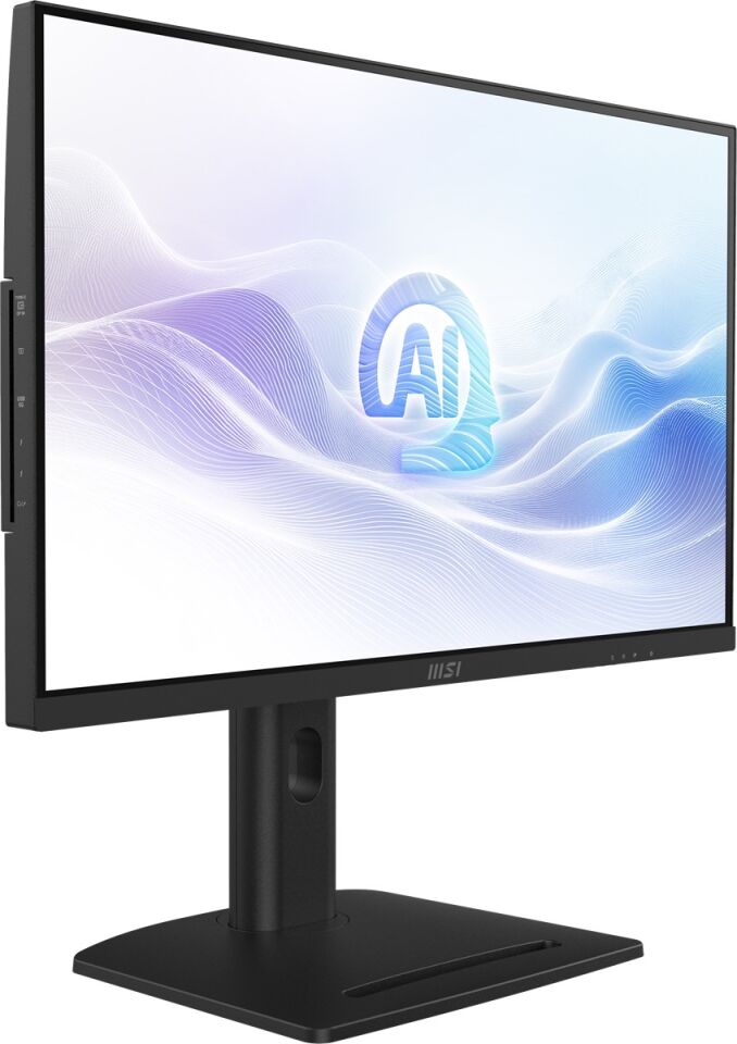 MSI AIO 27'' ULTRA 7 155H-32GB DDR5 RAM-1TB NVME-FDOS / MODERN AM273QP AI 1UMG-416XEU