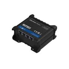 TELTONIKA RUT951 2.4ghz Ev Ofis Tipi 4G/5G LTE Router