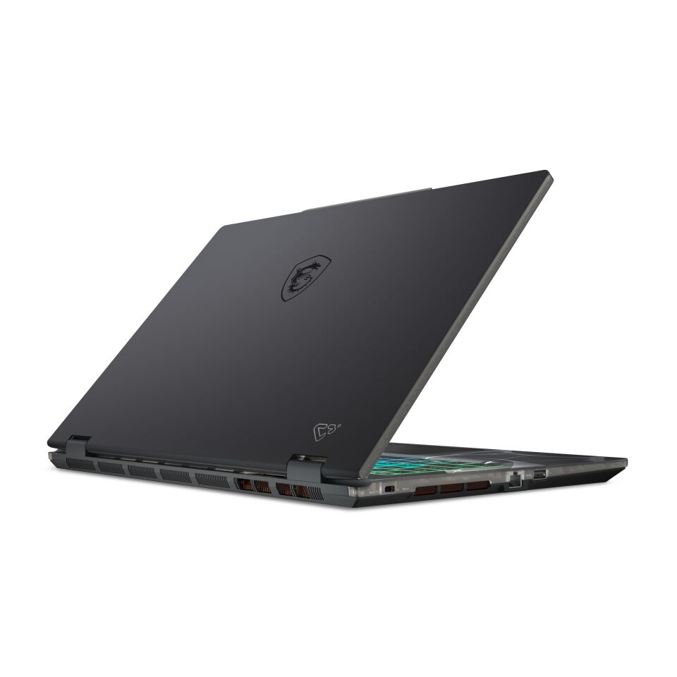 MSI 15.6'' CORE i7 13620H 16GB DDR5 RAM- 1TB M2 NVME 8GB RTX5060 FDOS 144HZ / CYBORG 15 B13WFKG-490XTR