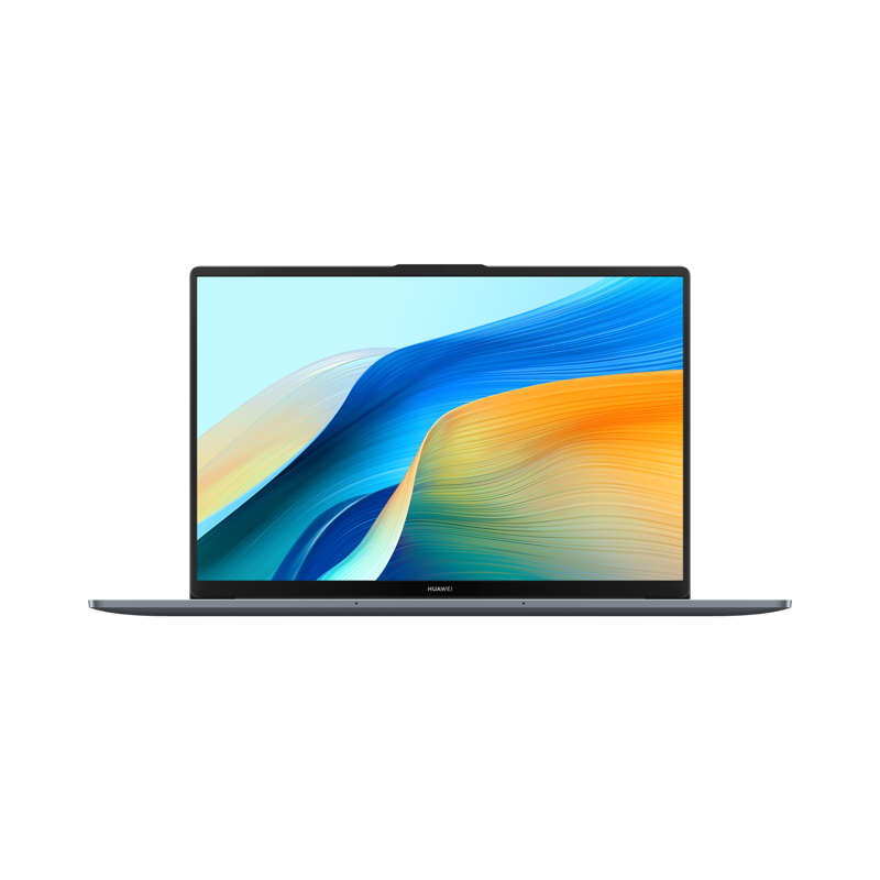 HUAWEI 16'' CORE İ5 13420H - 16GB DDR4 - 1TB M2 NVME O/B UHD FDOS / MATEBOOK D16 53014QHR