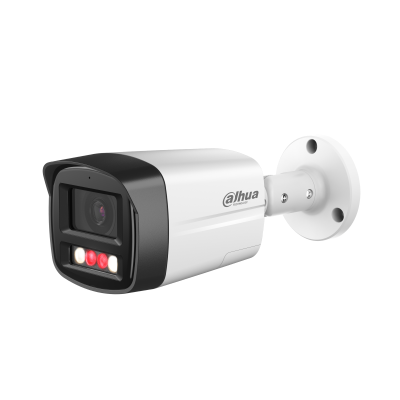 DAHUA 4MP BULLET 3,6mm DH-IPC-HFW2449TL-S-LED PRO 50metre IR WIZSENSE IP KAMERA POE