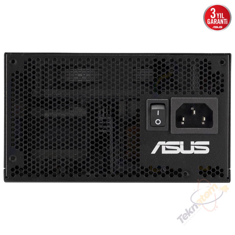 ASUS 750w 80+ GOLD ATS-750G PCIe 5.0 Power Supply