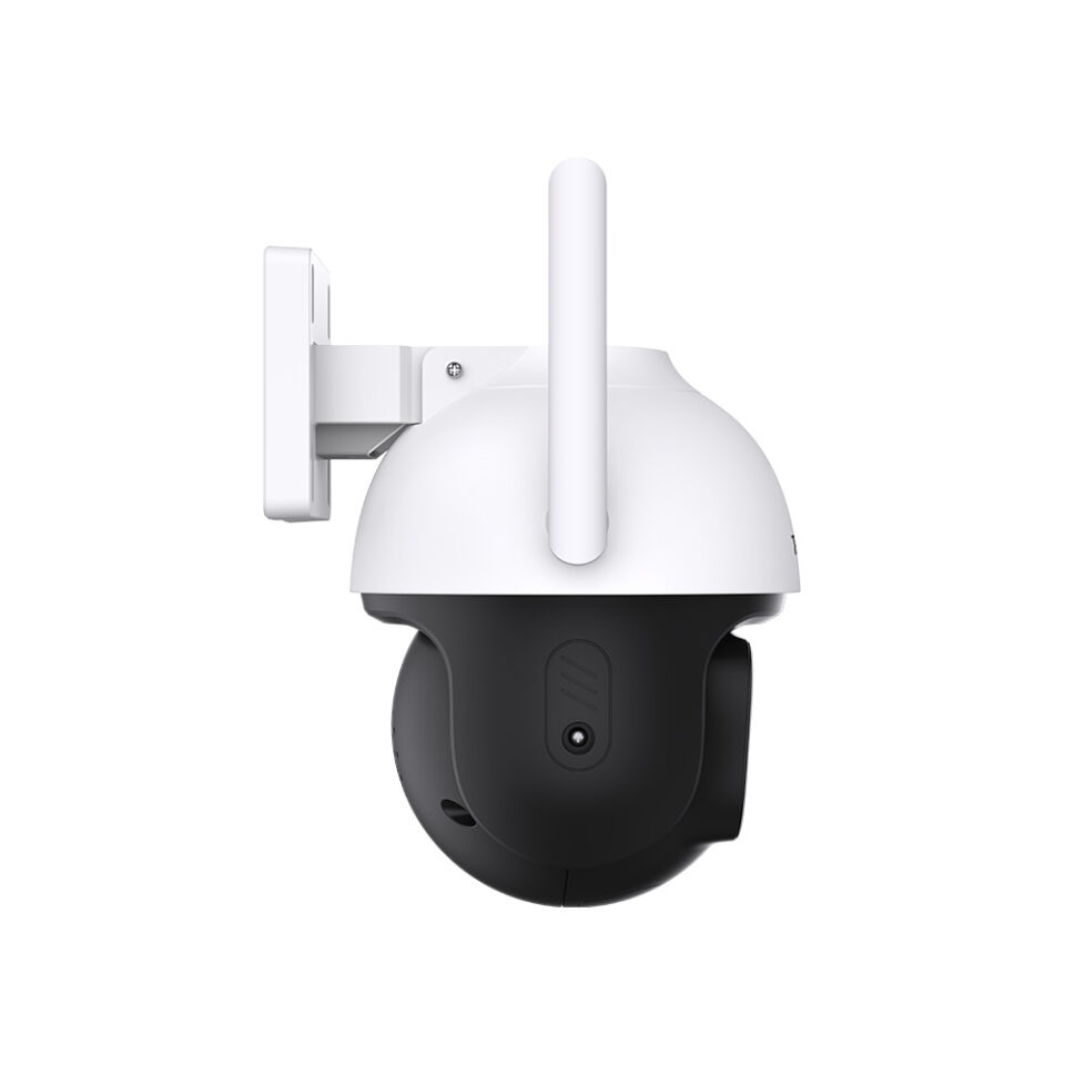 TENDA 3MP PT Speed Dome 4mm Pan-Tilt Kablosuz IP Kamera Kablosuz CH3