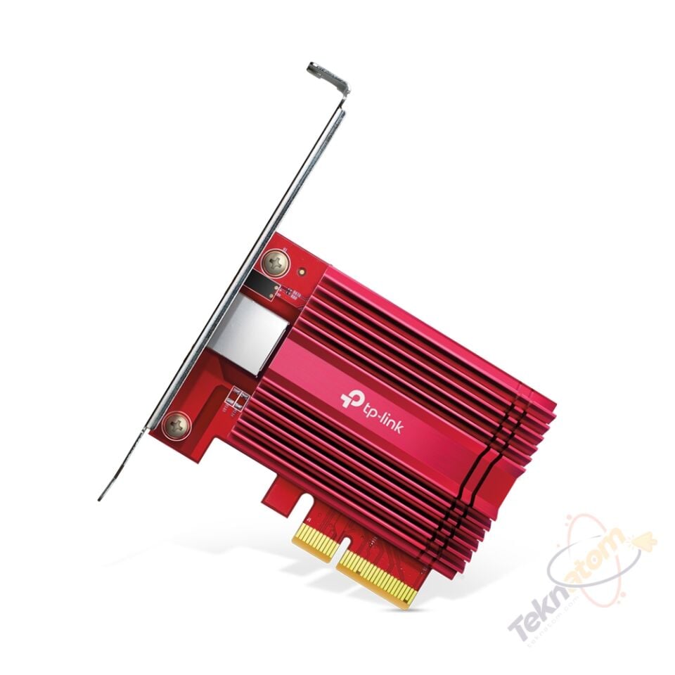 TP-LINK TX401 10GbE PCIe Dahili Ethernet