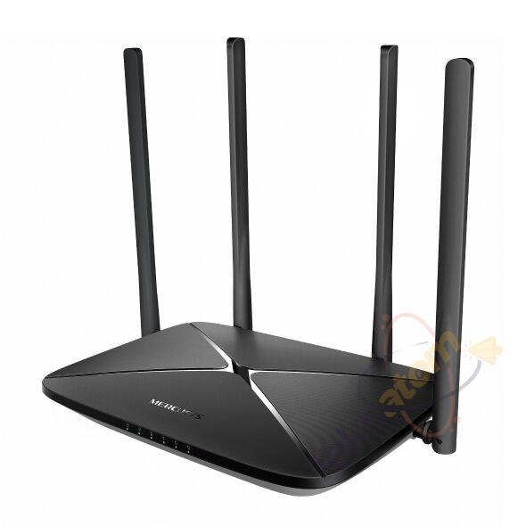 MERCUSYS MB115-4G N300 4G LTE Sim Kartlı Router