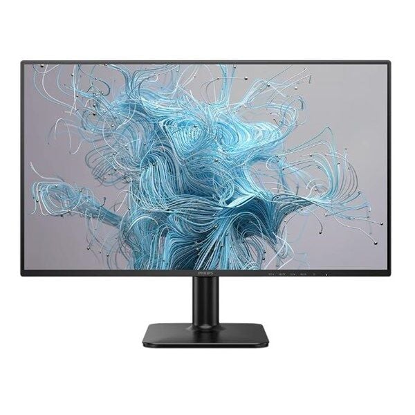 PHILIPS 23.8'' IPS 24E2N1110 4MS 120Hz HDMI EV Ofis Tipi Monitör (1920 X 1080)