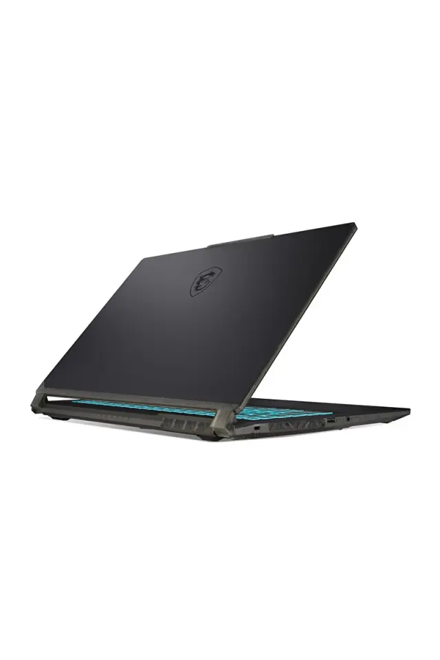 MSI 15.6'' CORE İ7 13620H - 16GB DDR5 - 1TB NVME - 6GB RTX4050 FDOS / CYBORG 15 A13VE-897XTR