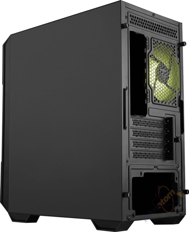 MSI MAG FORGE M110R AIRFLOW Gaming Mid-Tower PC Kasası