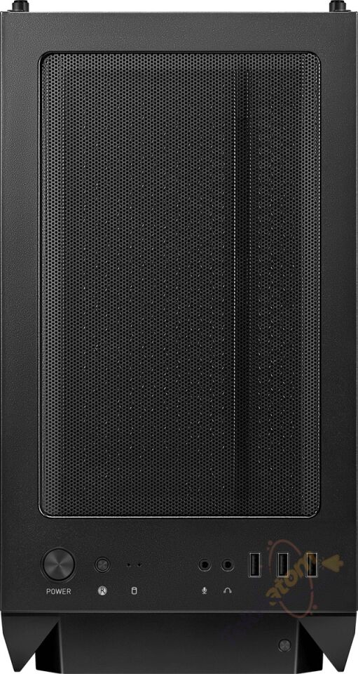MSI MAG FORGE M110R AIRFLOW Gaming Mid-Tower PC Kasası