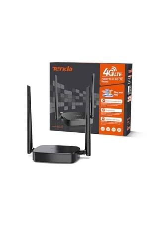 TENDA 4G03 PRO N300 4G LTE ROUTER