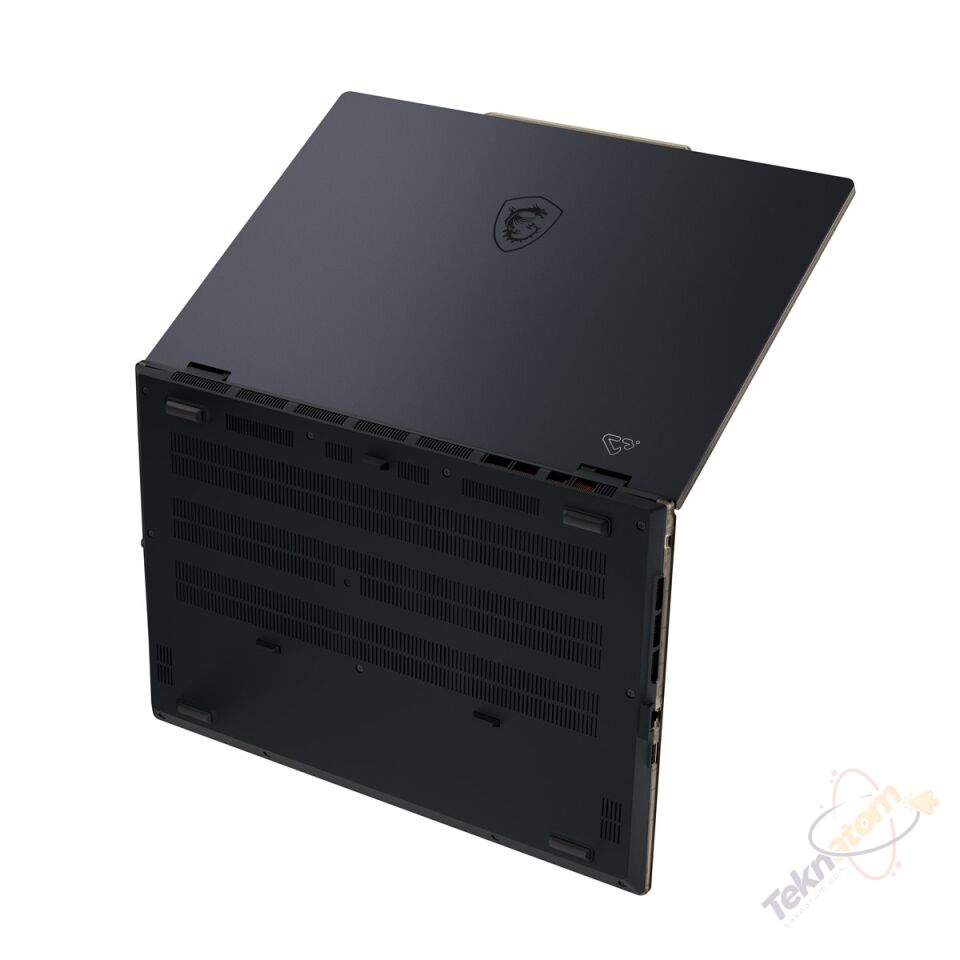 MSI CORE i5 13420H-16GB DDR5 RAM-512GB NVME-8GB RTX5060-FDOS GAMING NOTEBOOK / CYBORG 15 B13WFKG-491XTR