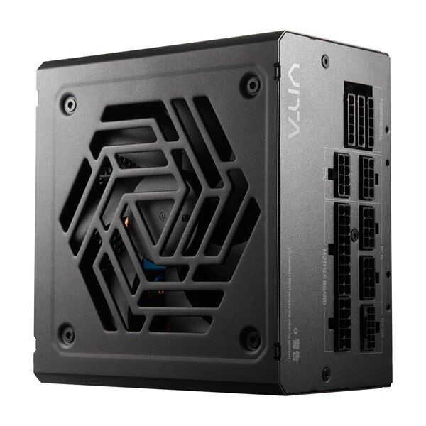 FSP 1000W 80+ GOLD VITA GM1000W PCIE 5.1 Tam Modüler Power Supply